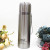 New High Vacuum Bullet 304 Stainless Steel Vacuum Cup Male and Female Students Advertising Cup Daily Necessities Supply