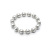 Palace Style Metal Lace Pearl Bracelet Bracelet Ornament