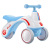 Children's Scooter Swing Car Baby Luge Walker Toy Car Balance Car Novelty Stall Children's Toy