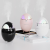 Cross-Border New Arrival Mini Humidifier Exquisite Compact Moisturizing Spray Small Night Lamp Household Desk Humidifier