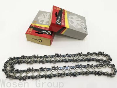 X-force Good Quality Chain Saw Chain Factory Direct Sales