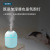 New Egg Humidifier Mini Home Bedroom Water Replenishing Instrument for Office and Car Water Drop Humidifier Desktop Colorful Light