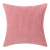 Nordic Simple Pillow Sofa Cushion Office Lumbar Pillow Model Room Bedside Back Cushion Pillow Cover without Core