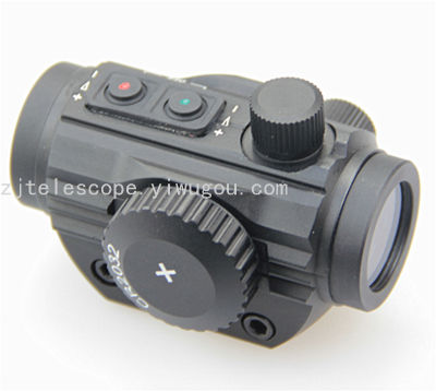 Hd22m1 1X22 Red Dot Telescopic Sight Switch Button