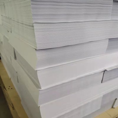 Factory Exports a Large Number of Copy Paper A4 Paper Electrostatic Copying Paper 70G 75G 80G Copy Paper