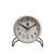 Iron Bracket Creative Children's Alarm Clock Wholesale Student Minimalist Gift Wake-up Clock Mute