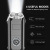 Cross-Border Cob Sidelight Flashlight Outdoor Led Charging Household Magnetic Work Light Mini Small Power Torch Flashlight Tube Wholesale
