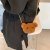 Women's Bag 2021 New Crossbody Bag Cartoon Cute Plush Bag Female Bear Soft Girl Bag Children Coin Purse