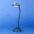 Factory Direct Sales Creative Starry Sky Disc Clip Table Lamp USB Charging Small Night Lamp Bedroom Small Night Lamp
