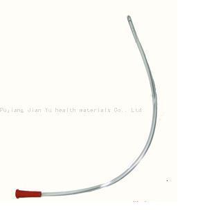 Disposable Medical Pipe, Mucous Extractor Medical Catheter Anal Tube Air Pipe Pumping Tube