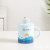 Hot Hand Painted Ocean Style Shell Ceramic Cup Creative Mug with Cover with Spoon Coffee Cup Office Water Cup