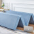 Folding Mattress Cushion Nap Tatami Sponge Mat Single Student Dormitory Rental Dedicated Floor Shop Can Be Customized