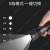Cross-Border High-Power P50 Power Torch Huawei Usb Hole Charging Zoom Long-Range 5-Gear Adjustable Power Display