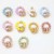 Baby Products Beech Molar Chewable Teether Chain Comfort Chain