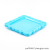F30-685 AIRSUN Plastic Tray Melon Seeds Snack Candy Dish Household Living Room and Kitchen Food Storage Tray