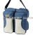 Multi-Functional Mummy Bag Foldable Baby Crib Outer Bag Baby Diaper Bag (