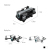 Drone 4k With Dual Gps Return Home Fpv Rc Quadcopter  Camera 1080p Live Video,Adjustable Wide-angle Camera
