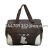 Mummy Bag Multi-Functional Large Capacity Waterproof Baby Diaper Bag Factory Self-Pin Crossbody Handbag Baby Wrap