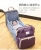 New Portable Folding Bed Mummy Bag Outdoor Lightweight Large Capacity Baby Bag Backpack Multi-Purpose Mummy Bedspread