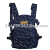 Factory Self-Sold Baby Strap Horizontally Holding Style Baby Hold Baby Sling Six-in-One Maternal and Child Supplies Cross-Border