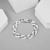 Ceramic Material Ornament Bracelet, Taigang Combination.
Ceramic Jewelry Bracelet, TISCO
