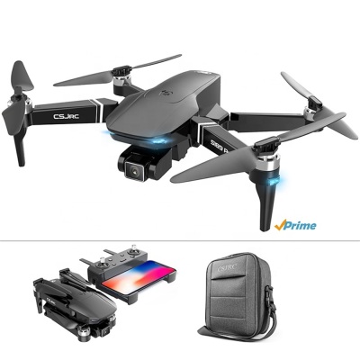 high quality Mini Drone Gps With Camera 4k Optical Flow Positioning Foldable 4k Drone Quadcopter