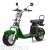 [Factory Direct Sales] Lvshang Folding Electric Scooter Folding Bicycle Electric Scooter Electric Harley