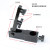 Pdok Display Bracket Forward Installation Pendant Surveillance Video Vision Monocular Microscope Display Holder