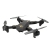 Foldable Pocket Drone Hd Camera With Wide Angle Wifi Fpv Camera Drone Visuo Airselfie Drone