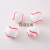 Baseball Flour Ball Children's Vent Ball TPR Squeeze New Exotic Decompression Squeezing Toy Stress Ball Toy Wholesale