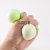 Cartoon Emulational Fruit Watermelon Squeezing Toy TPR Rebound Vent Ball Squeeze Soft Glue Flour Ball Toy Wholesale