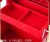 Aidi Waya Gram Force Fashion Large Capacity Exquisite 2021 Popular Aluminum Alloy Wedding Jewelry Color Gift Box