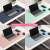 Single-Sided Stain-Resistant Computer Desk Pad Thickened Leather Mouse Pad Student Desk Writing Pad
