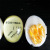 Cross-Border Hot Selling Egg Boiling Timer Kitchen Tool Egg Timer Egg Cooked Observer
