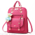 Hot sale classic Trendy handbag tote Bags fashion bag England style Backpack  14080 