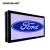 Indoor P2.5 Double-Sided LED Display Screen Can Display Video Picture Text Billboard