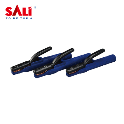 Sali Welding Pliers Copper Industrial Grade Welding Pliers Argon Arc Welding Gun Accessories