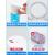 Automatic Hand Washing Machine Smart Inductive Soap Dispenser Disinfection Household Small Automatic Foam Washing Mobile Phone Soap Dispenser