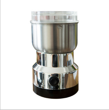 Grinder Grinder Coffee Machine Nima Stainless Steel Mill Medicine Powder Machine Coffee Grinder Manufacturer
