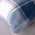 Simple Ins Fashion Solid Color Plaid Cotton and Linen Pillow Nap Pillow Sofa Cushion More than Car Cushion Specifications Optional
