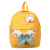 Cartoon Cute Primary School Student Schoolbag Korean Princess Bow Backpack Kindergarten Backpack Snack Pack Wholesale