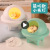 New Pet Room Bluetooth Small Night Lamp USB Charging Bedroom Bedside Ambience Light Desktop Cat Creative Nursing Light