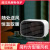 Gift Wholesale Mini Desktop Warm Air Blower Home Office Small Heater Student Dormitory Mute Electric Heater