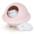 New Pet Room Bluetooth Small Night Lamp USB Charging Bedroom Bedside Ambience Light Desktop Cat Creative Nursing Light