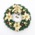 Outdoor Christmas Decoration with Simulation Rattan 50cmpvc Encryption Decoration Scene Layout 120 Christmas Garland