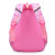 Customized 2021 New Girls Printed Schoolbag Kindergarten Girls Cute Casual Backpack Backpack Wholesale