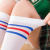 Middle Tube Students' Socks Boys and Girls Socks Student Children Stockings Sports Football Baseball Socks Kindergarten 