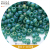 2mm Japan Imported Bead Miyuki Miyuki round Beads [14 Colors Magic Color Frosted Series] 10G Ornament Accessories