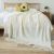 Knitted Blanket Blanket Nordic Bohemian Office Sofas Towel Cover Blanket Bed Blanket Air Conditioning Blanket