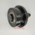 Unilateral Track Wheel Anisotropic Cast Steel Heavy-Duty Unilateral Track Wheel Heavy-Duty Casters